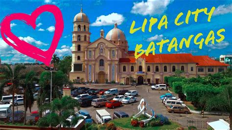 barangay balintawak lipa city|Lipa City, Batangas Profile – PhilAtlas.